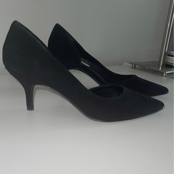 Nine west Kitten heel pumps - Picture 1 of 2